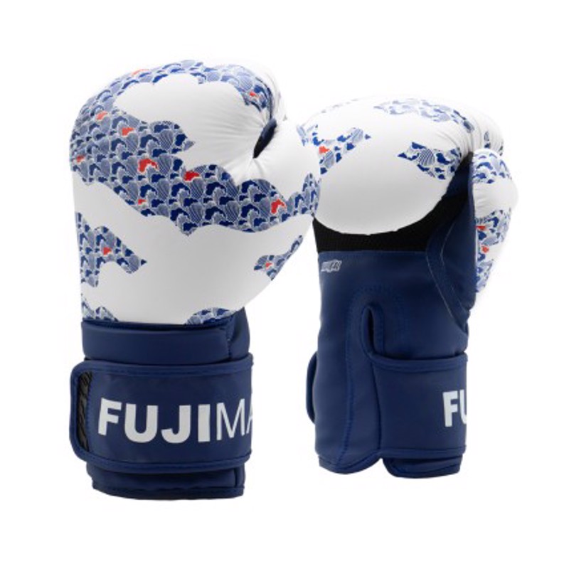 FUJIMAE RADICAL 3 QS GNTIA PuGAXIAS-white/blue